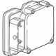 GM 84361147 Control Module