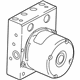 GM 84309749 Valve