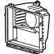 GM 10353743 Upper Housing