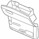 GM 15111574 Glove Box Door