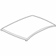 GM 20855829 Roof Panel