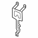 GM 84096135 Bracket