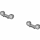 GM 84134030 Muffler & Pipe Hanger, Rear Passenger Side