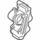 GM 19204610 Caliper, Driver Side
