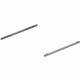 GM 22878365 Side Rail, Driver Side