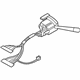 GM 26084696 Turn Signal Switch