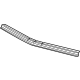 GM 84898845 Front Weatherstrip