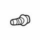 GM 94515132 Hinge Bolt