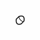 GM 94535328 Lock Actuator Bushing