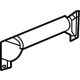 GM 84861955 Vibration Damper