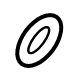 GM 15184051 Lift Gate Cover