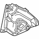 GM 22936951 Mirror Assembly Gasket, Rear Passenger Side
