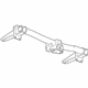 GM 84726075 Trailer Hitch