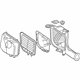 GM 15812561 Air Cleaner Assembly