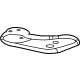 GM 84734643 Front Bracket, Driver Side
