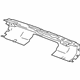 GM 94734268 Bumper