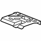 GM 94703995 Reinforcement Plate