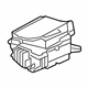 GM 84899011 Head-Up Display