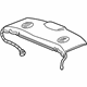 GM 25773928 Trim Panel, Rear