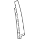 GM 84252225 Applique, Front Driver Side
