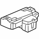 GM 12615135 M.A.P. Sensor