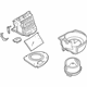 GM 30026572 Blower Motor