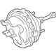 GM 18060105 Booster Assembly