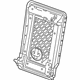 GM 13380766 Panel, Rear Driver Side