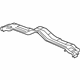 GM 84086332 Lower Crossmember