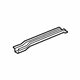 GM 23380427 Front Rail