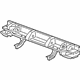 GM 84448268 Lower Crossmember