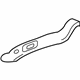 GM 23405513 Outlet Duct, Driver Side