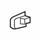 GM 20806462 Knob, Driver Side
