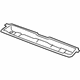 GM 15825880 Windshield Header