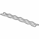 GM 22736592 Roof Bow, Rear
