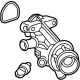 GM 24588515 Thermostat Housing