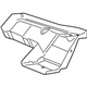 GM 15918859 Upper Bracket