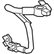 GM 42520614 Negative Cable