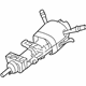 GM 19133746 Steering Column