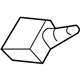 GM 13354312 Tire Pressure Sensor
