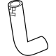 GM 55496832 Inlet Hose