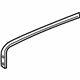 GM 19120115 Rear Bow