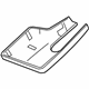 GM 42714950 Trim Cover