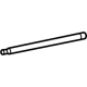 GM 84612346 Lift Cylinder, Driver Side