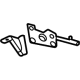 GM 84805446 Lock