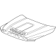GM 84912496 Hood