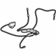 GM 84149403 Harness, Rear Inner