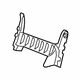 GM 84088319 Rear Cover