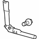 GM 19355776 Tensioner, Driver Side
