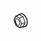 GM 11570273 Tensioner Nut, Front Rear